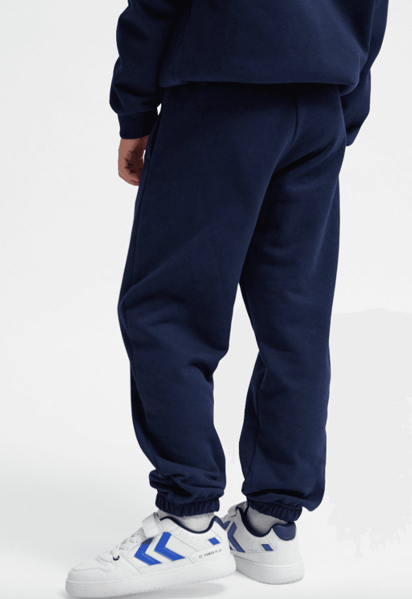 Hummel Bukse loose bee dress blues
