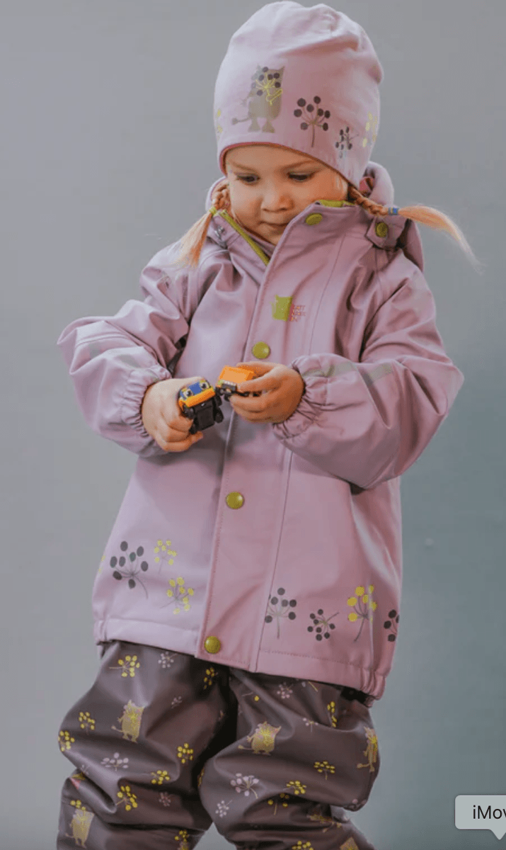 Kattnakken Regnsett Plask tolvmerterskogen engkarse