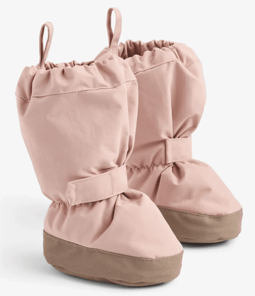 Hovedbilde Wheat Booties tech rose ...
