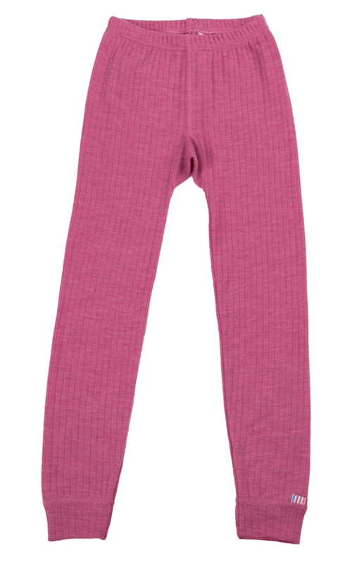 Joha leggings colorfull bringebær
