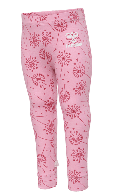 Hovedbilde Hummel leggings quinna zephyr