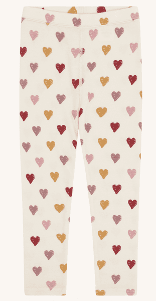 Hovedbilde Hust and claire Leggings ...