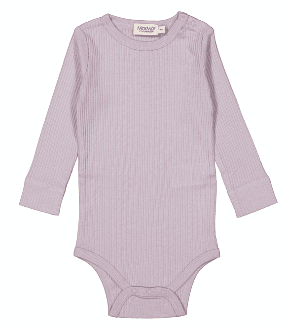 Hovedbilde Marmar body modal plain lilac ...