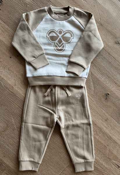 Hovedbilde Hummel Mini reg bumble ...