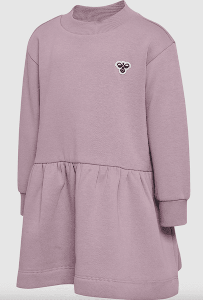 Hovedbilde Hummel Kjole Mini Loose bee ...