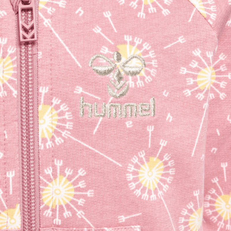 Hummel jakke Logun zephyr