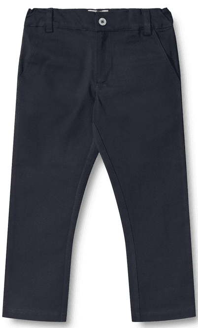 Hovedbilde Wheat bukse hugo navy