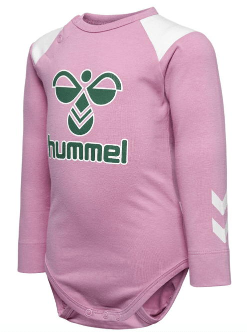 Hovedbilde Hummel body devon zephyr
