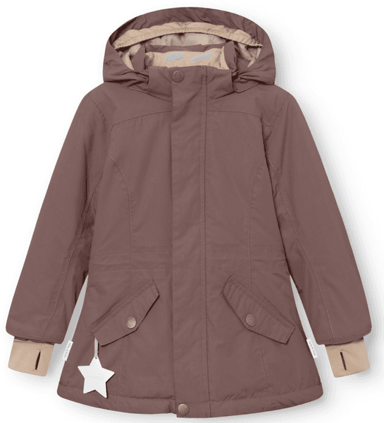 Hovedbilde Miniature Jakke MATVELAJA ...