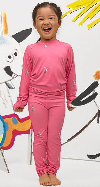 Hovedbilde Gullkorn Bukkene baselayer ...