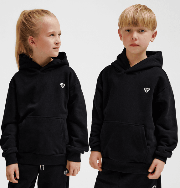 Hovedbilde Hummel Genser loose hoodie ...