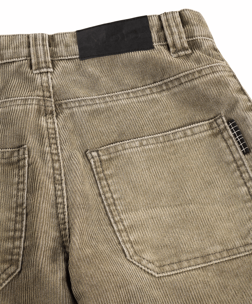 Molo Bukse Alton washed bark