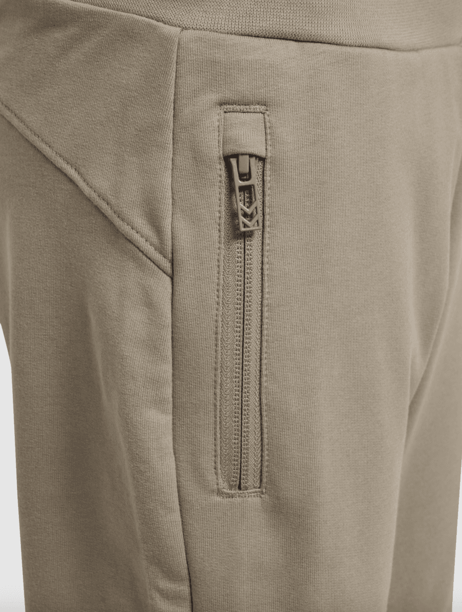 Hummel Bukse regular adj waist rock ridge