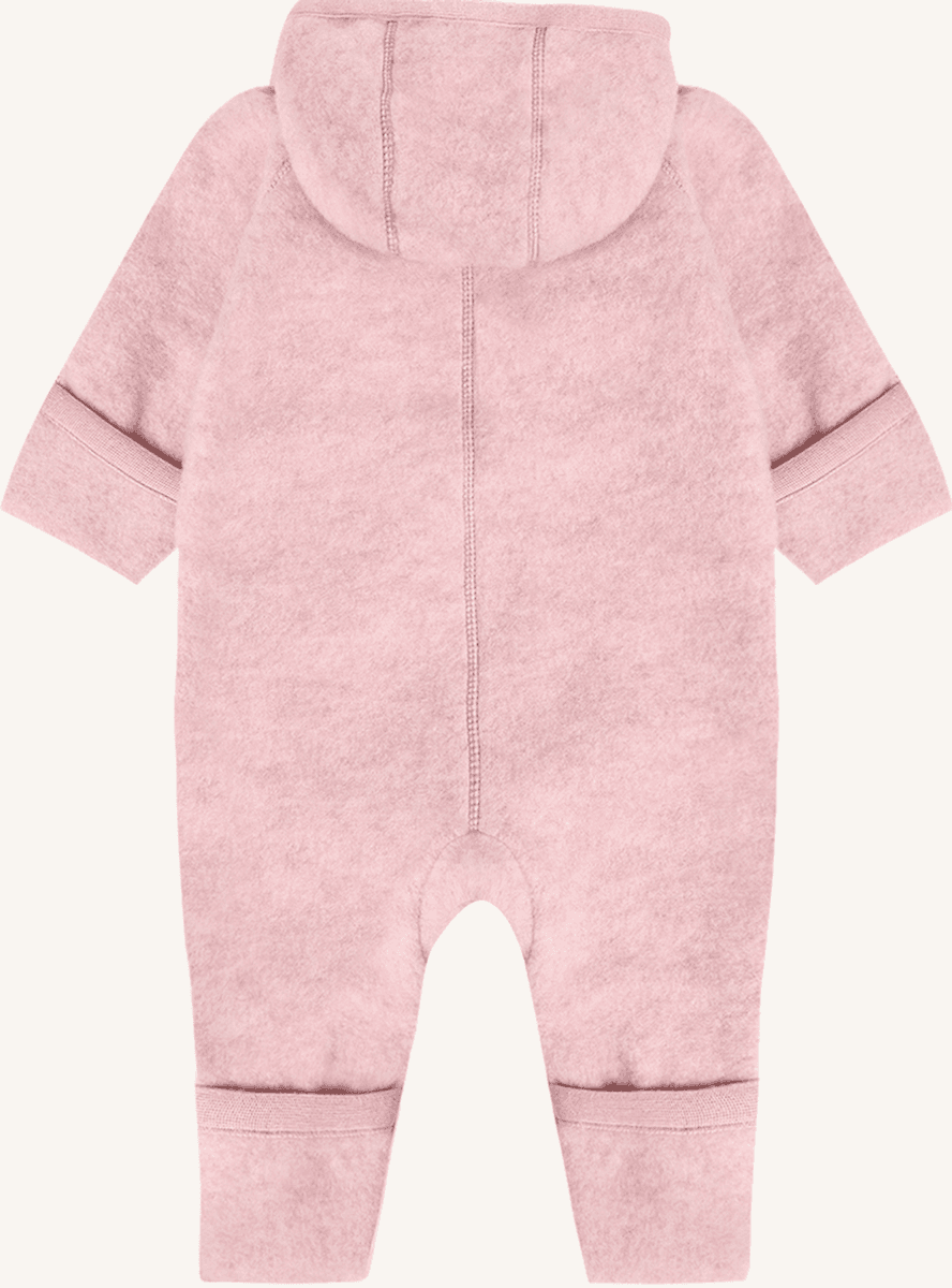 Hust and Claire Heldress Mevi ullfleece l. heather