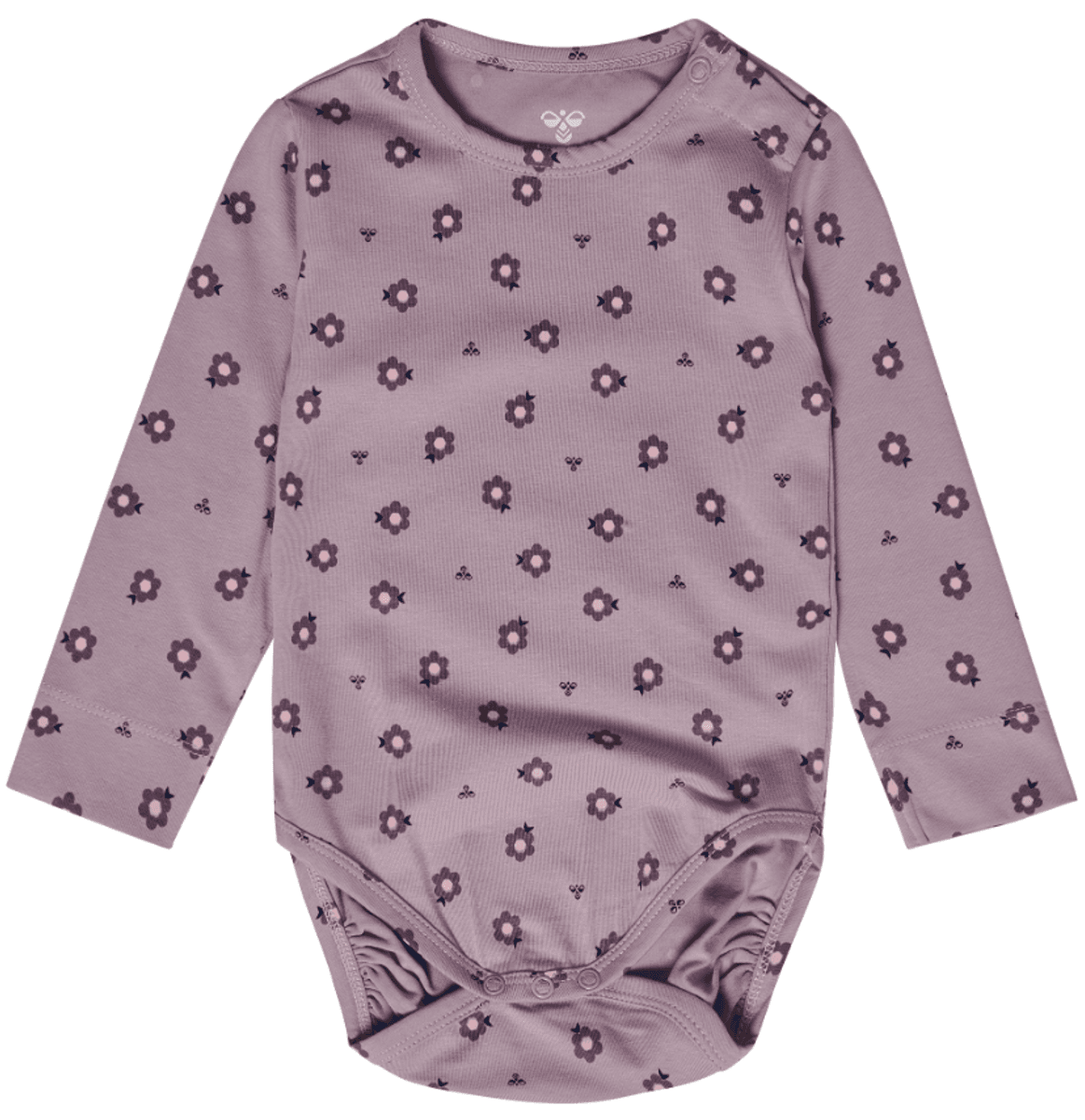 Hummel Body AOP sea fog