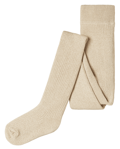 Hovedbilde Marmar Strømpebukse  gold ...