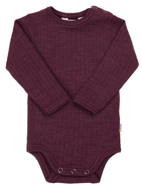 Hovedbilde Joha Body ull plomme