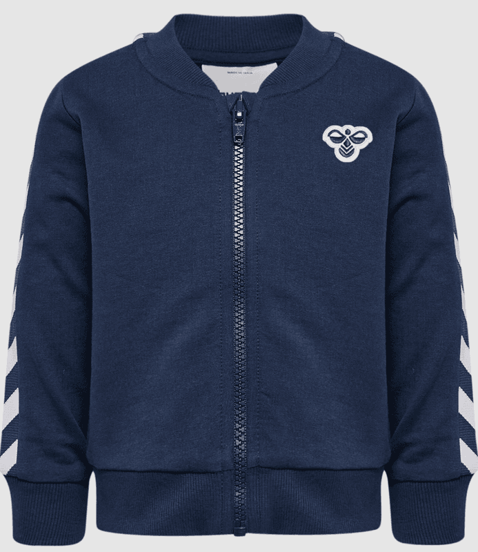 Hummel Mini reg chevron sett dress blues