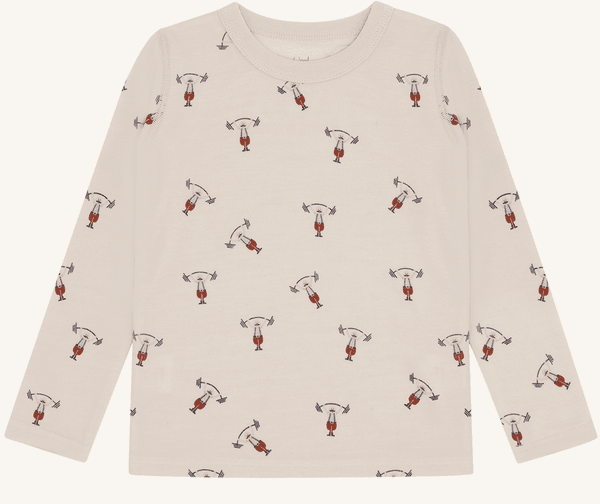 Hovedbilde Hust and claire Genser ...