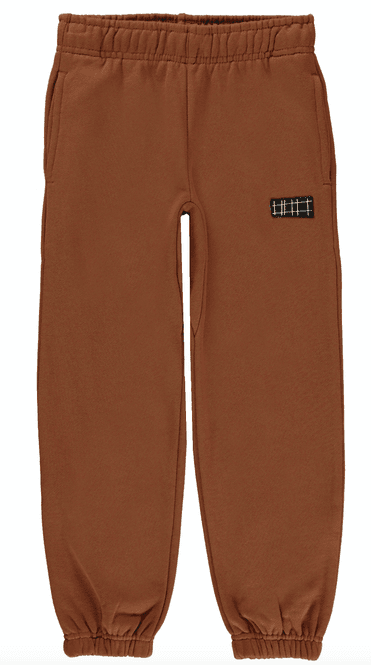 Hovedbilde Molo bukse Ams tawny brown
