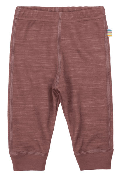 Hovedbilde Joha Leggings ull/bambus dark ...