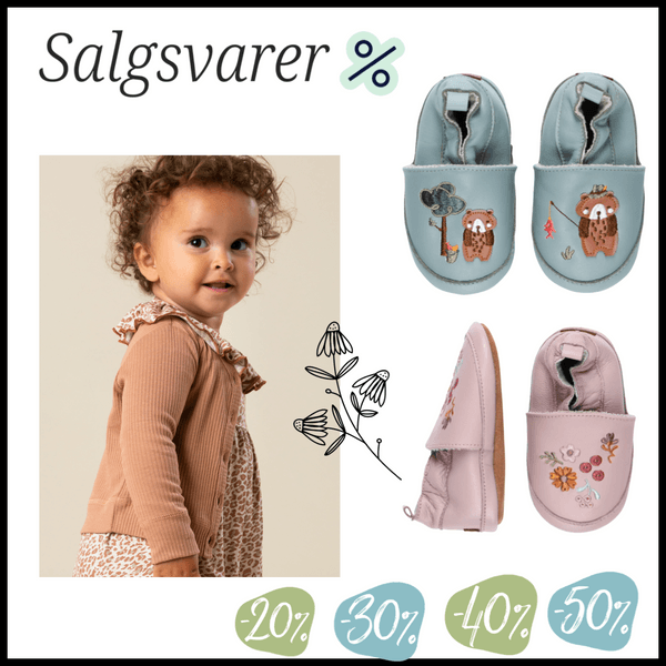 barneklær tilbud