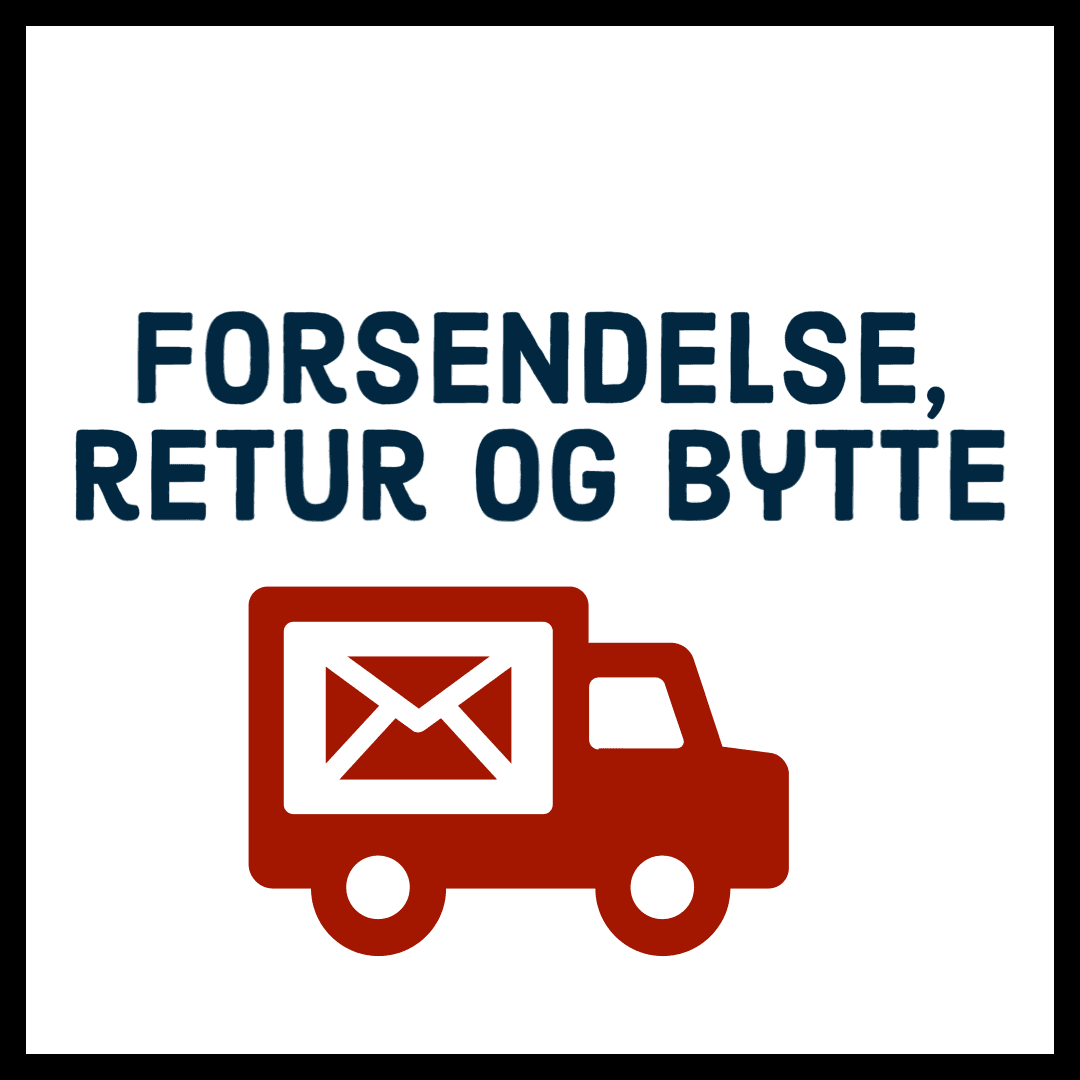 retur av varer