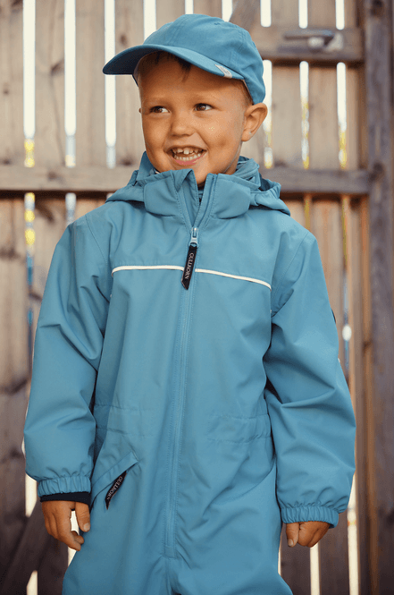 Hovedbilde Gullkorn parkdress clover 2L ...