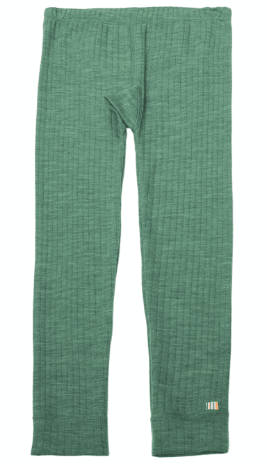 Hovedbilde Joha leggings ull colorful ...