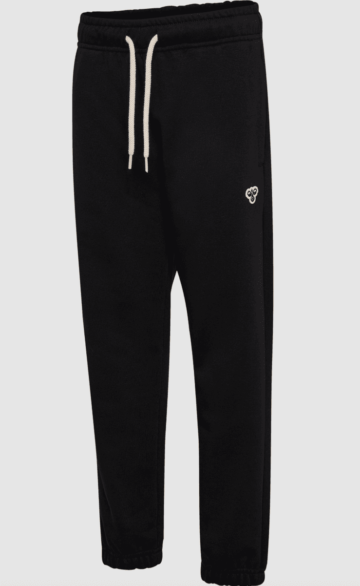 Hummel bukse loose bee black