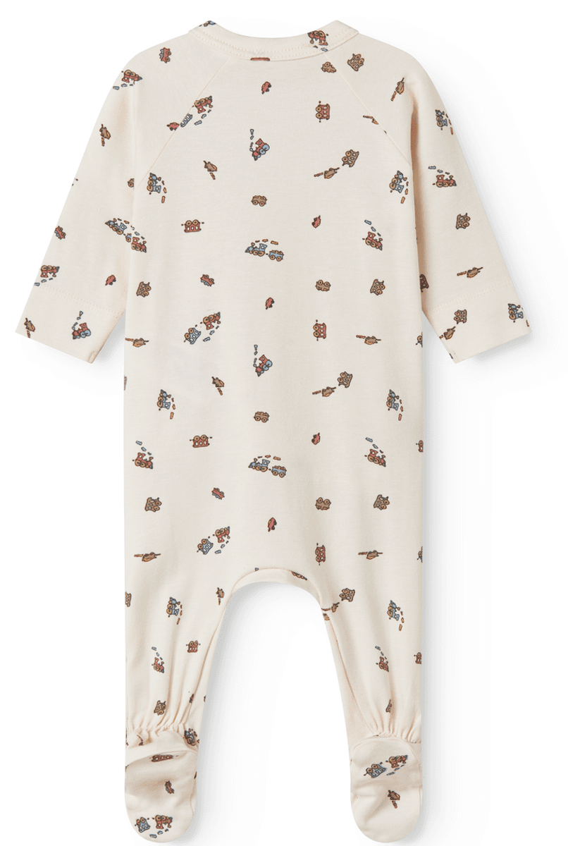 Marmar Sparkedress rubello trains