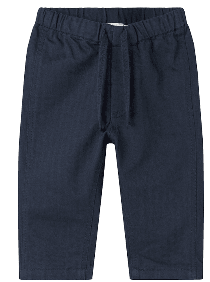 Marmar bukse Polle pilot navy