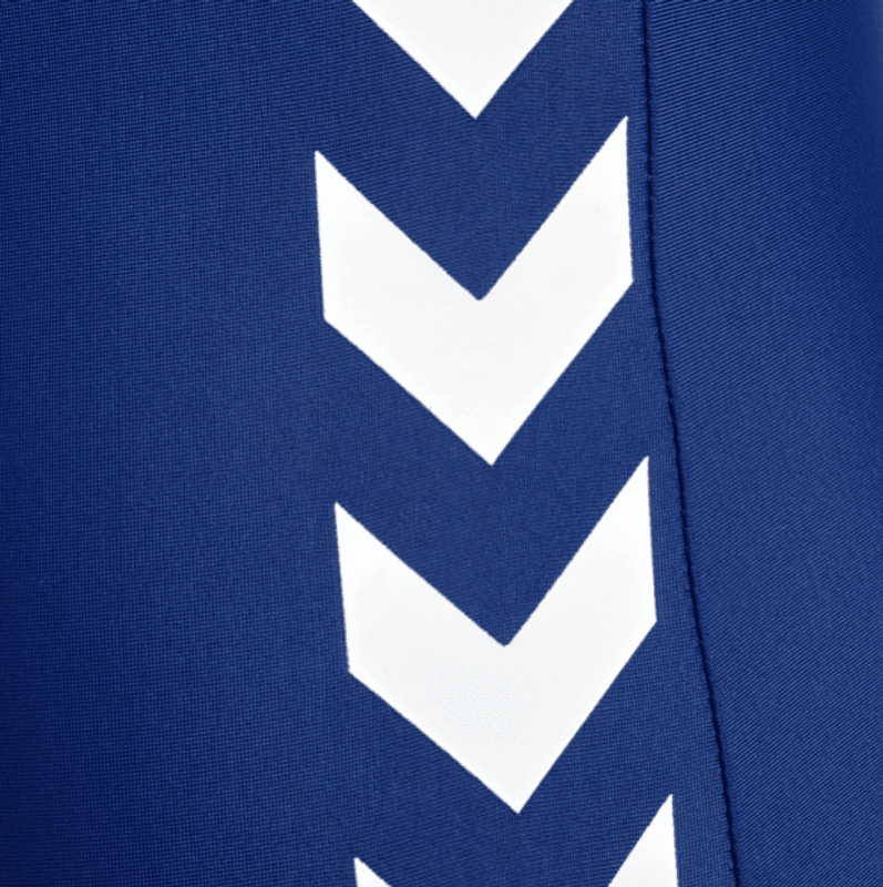 Hummel badedrakt Bell navy peony