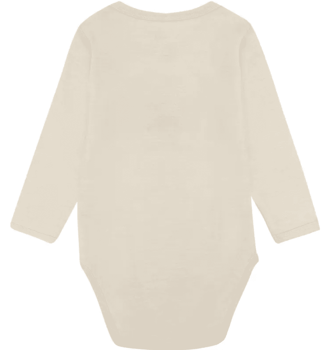 Hust and Claire Body ull Bo Sheep off white