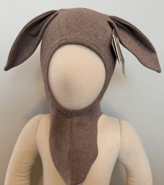 Hovedbilde Huttelihut balaklava med ...