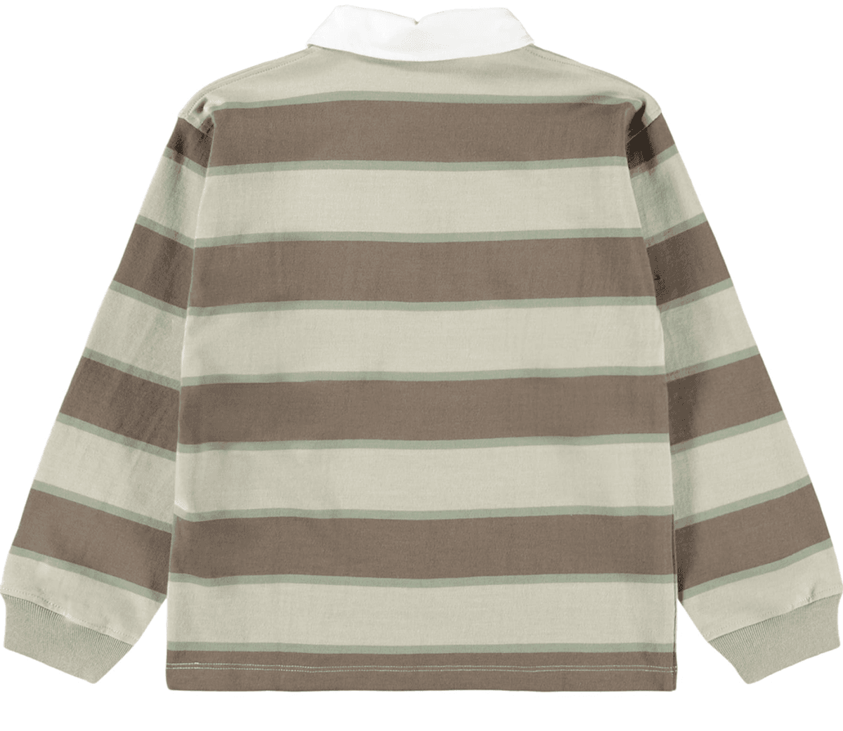 Molo Genser Relz ground stripe