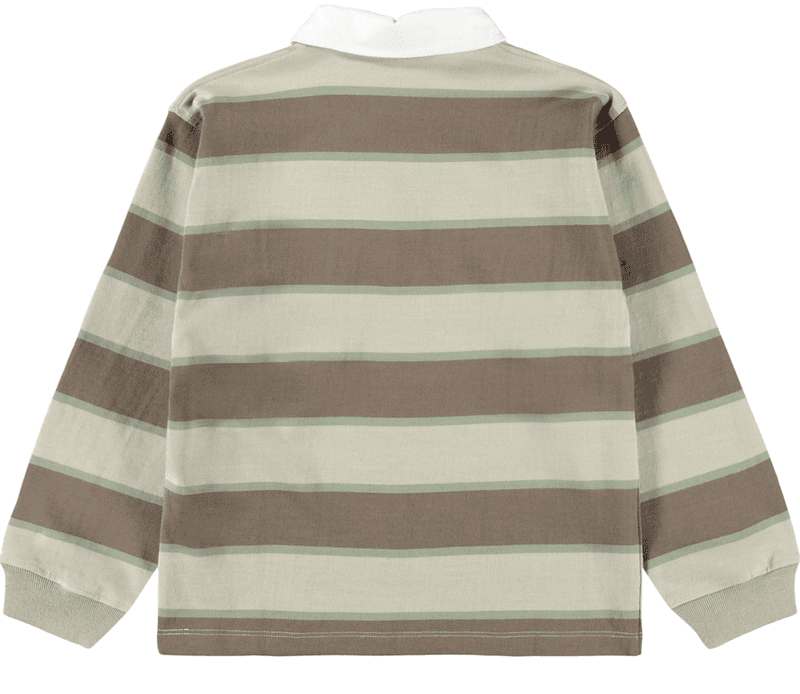 Molo Genser Relz ground stripe