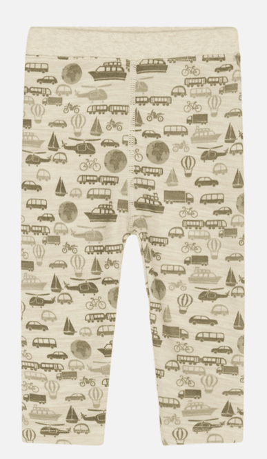 Hovedbilde Hust and claire leggings ...