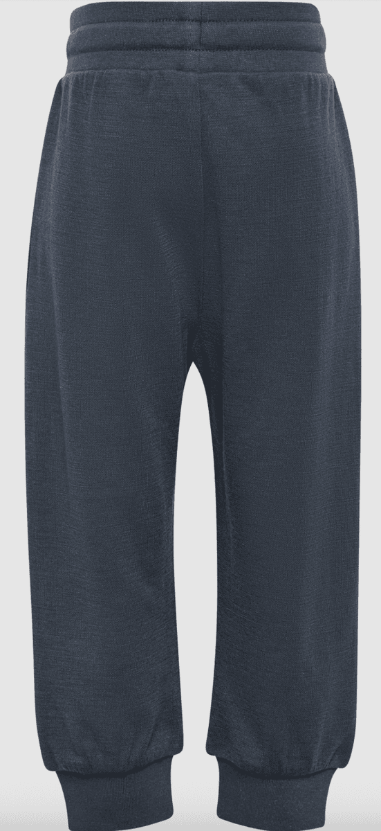 Hummel Bukse Wool Mini Bee Ombre blue