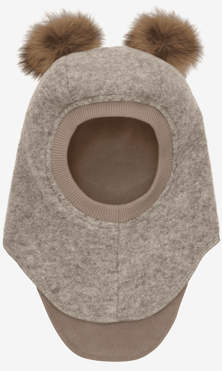 Huttelihut elefantlue 