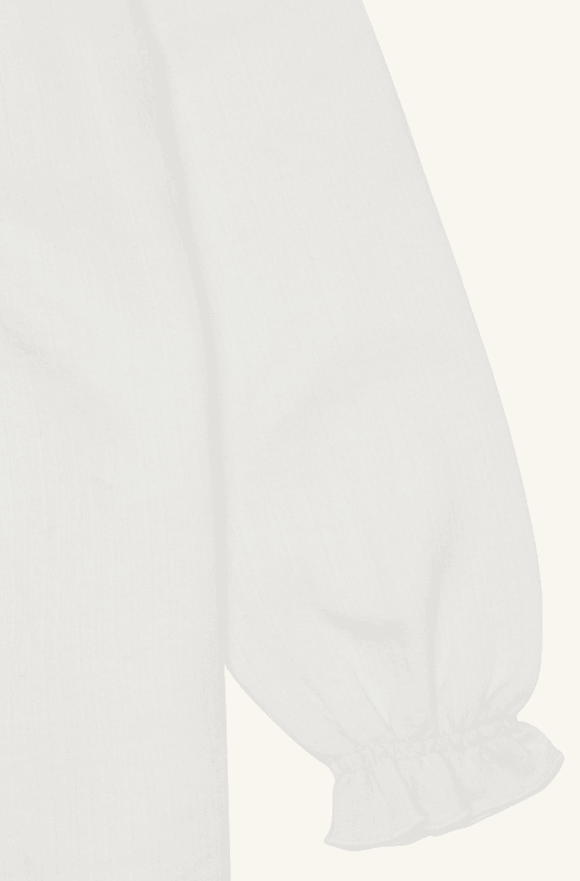 Hust and claire bluse alma sugar