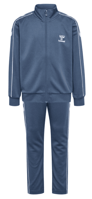 Hovedbilde Hummel tracksuit track bering ...