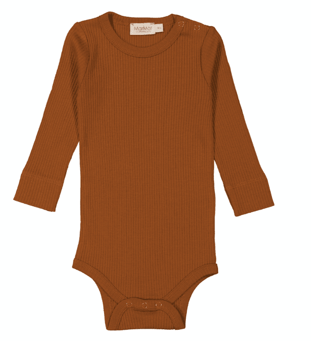 Hovedbilde Marmar body modal plain spicy ...