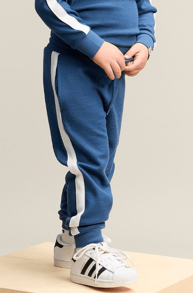 Hovedbilde Gullkorn Syen Ull bukse storm ...