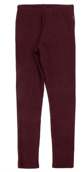 Hovedbilde Joha Leggings ull ribb ...