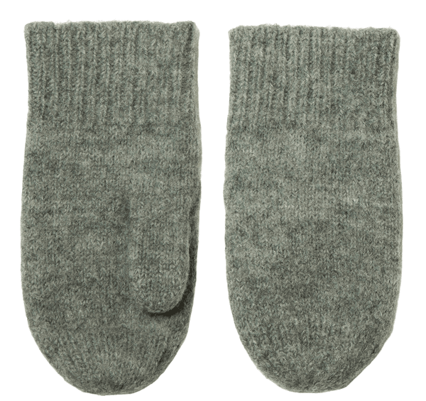 Hovedbilde Joha Votter kids grå melange