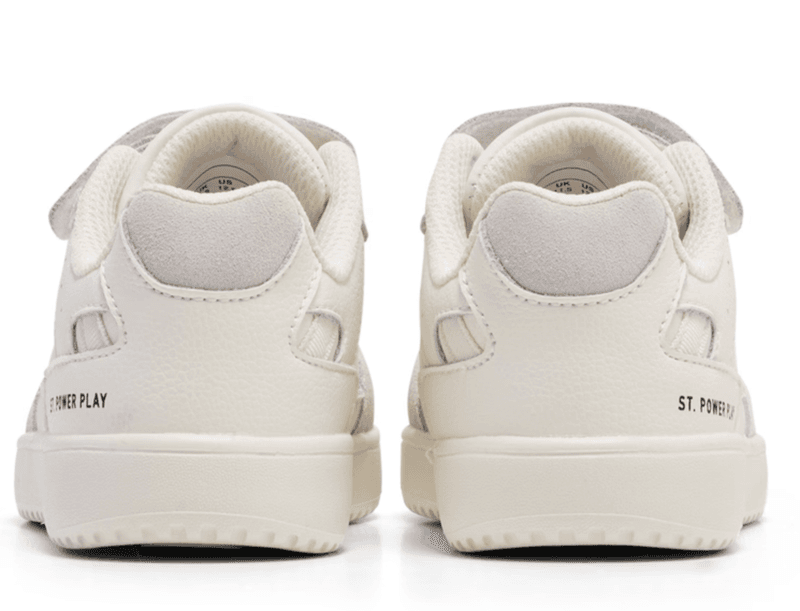 Hummel Sko ST POWER PLAY FS jr white