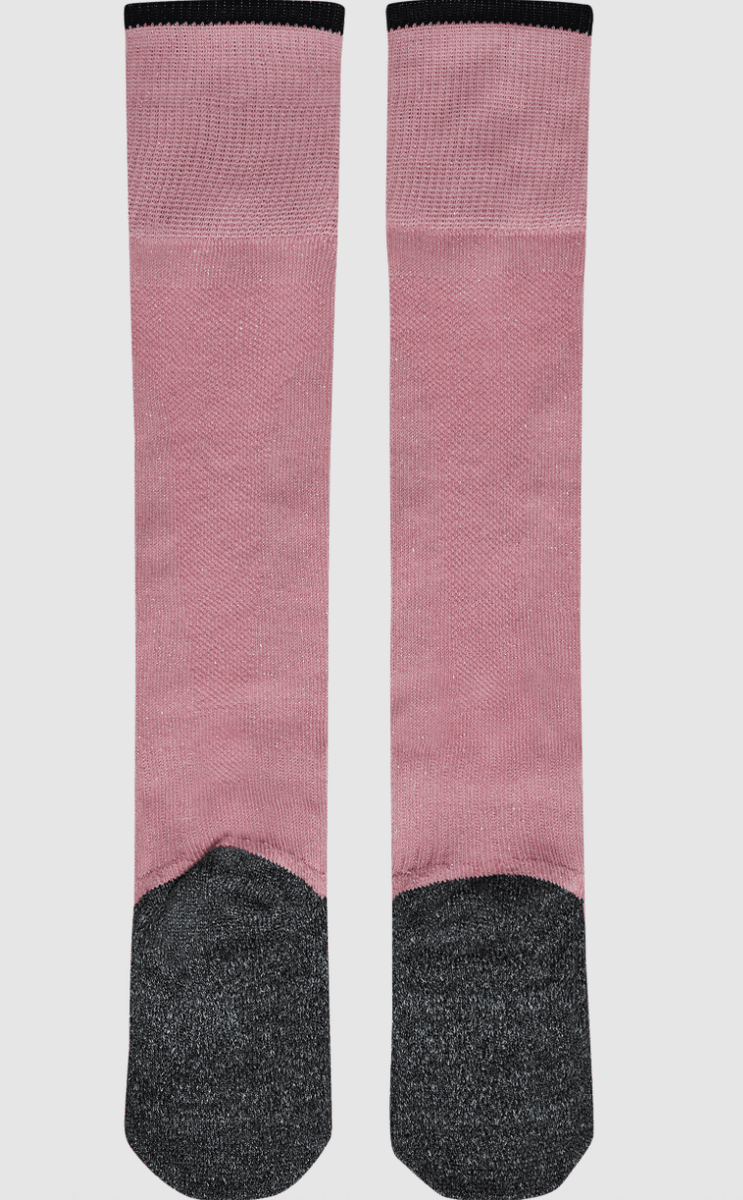 Hummel Fotball sokker  Shimmer Core pink nectar